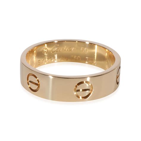 leve cartier ring|cartier rings for women.